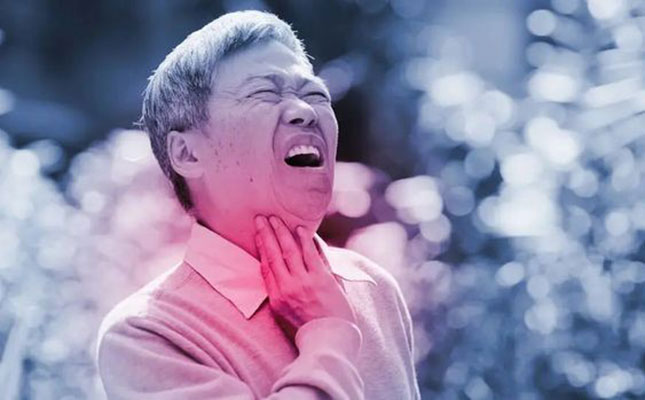 疾病预防_食道癌2年前的前兆