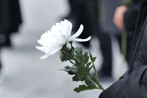 南京集中治丧点有哪些？