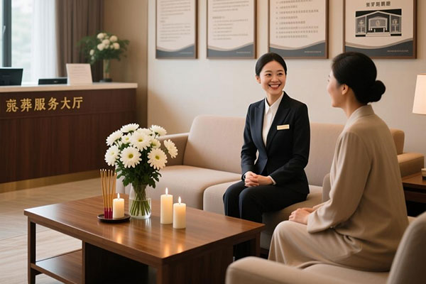 传统殡葬服务业如何改革创新？
