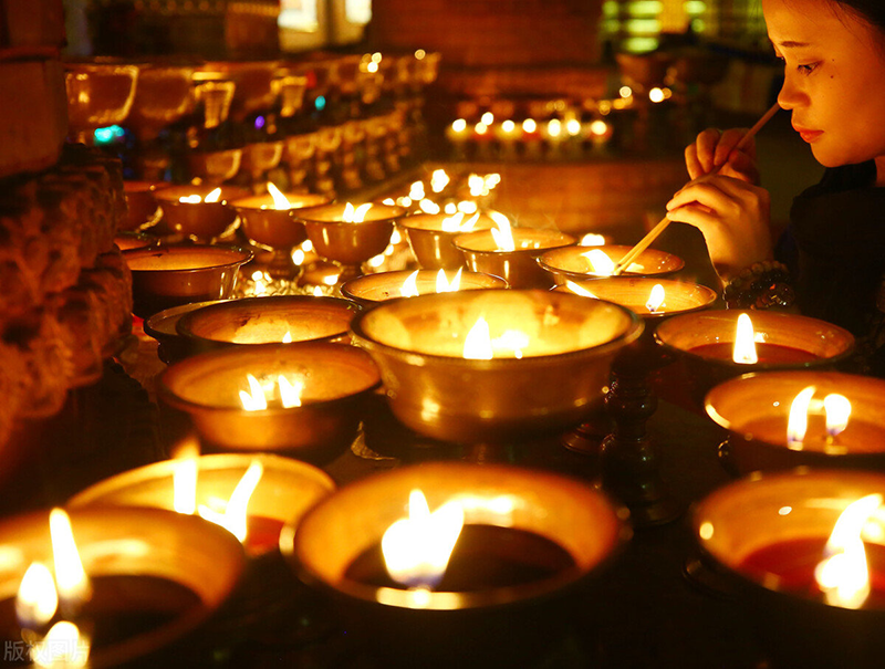 南京丧事中常见的错误行为