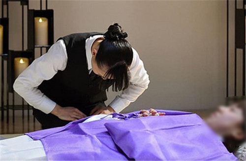 2026年南京老人去世净身穿衣指南（最新版）