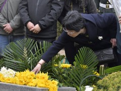 南京殡葬：骨灰下葬时应注意哪些事情？