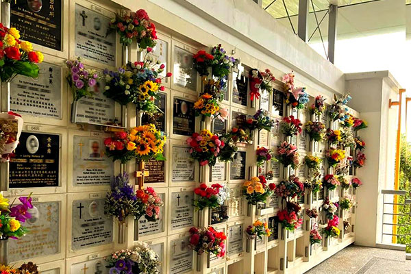 葬礼策划的原则与流程