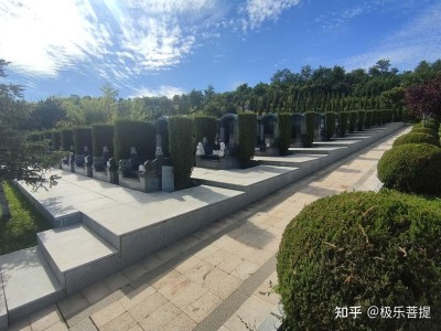 南京雨花功德园