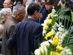 南京老人去世如何办后事