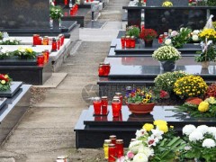 殡葬一条龙：尊重生命，为生命做一个完美的