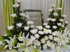 南京殡葬一条龙传统流程解析