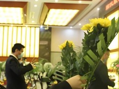 非南京户籍人员如何在南京办理死亡证明？