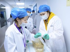 遗体化妆小技巧：让逝者安息得体面