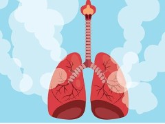 5种症状频繁出现，才是肺癌最危险信号
